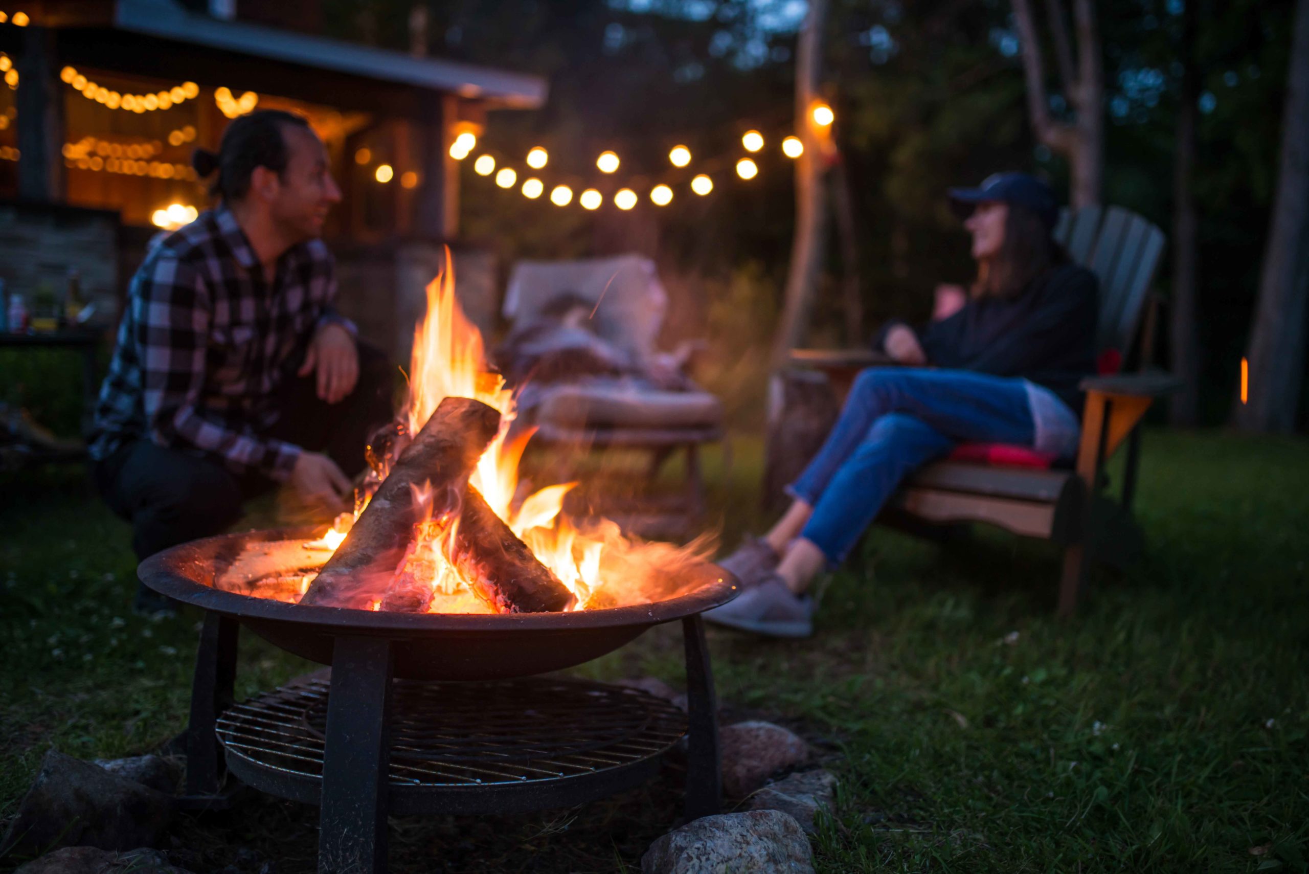 Fire Pit Safety 7 Tips Nature Lovers Need To Know Now