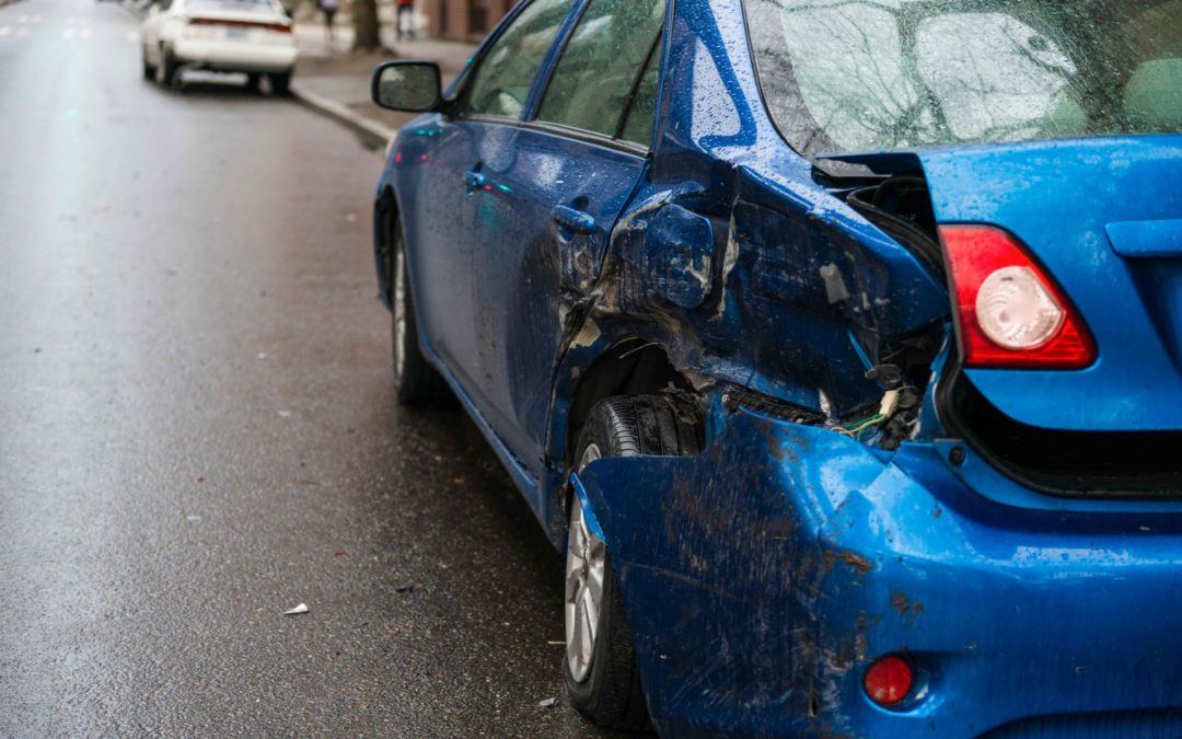 hit and run