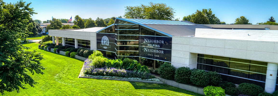Frankenmuth Insurance Career Opportunities, Job Insurance Company