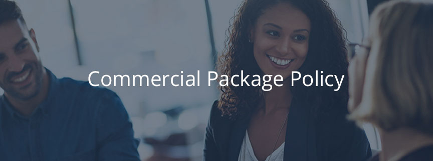 Commercial Package Policy