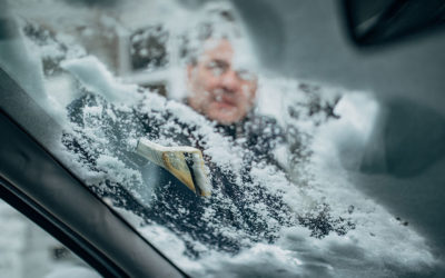 How to prepare for a winter storm: 5 tips to stay safe.