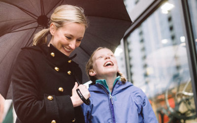 Umbrella Insurance: How an umbrella policy can help protect you.