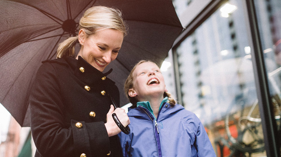 Umbrella Insurance How an umbrella policy can help protect you