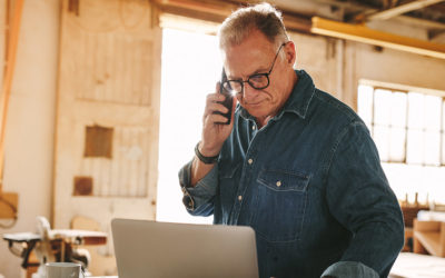 Insurance a Self-Employed Business Owner Should Consider
