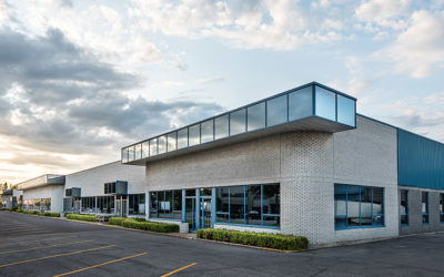 6 ways to protect commercial property during a temporary closure.