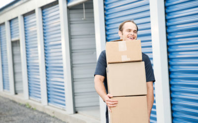 Self-Storage Business Owners: 4 ways to customize your insurance.