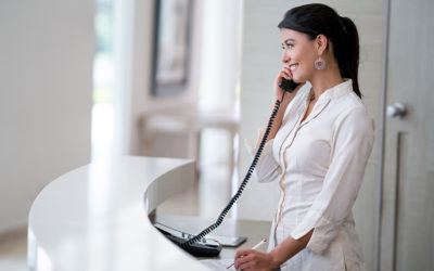 Office Space Insurance: 3 ways to customize your policy.