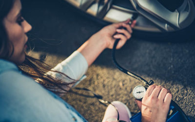 Basics of car maintenance: 8 tips to follow.