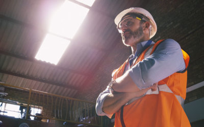 Contractors insurance: Going beyond general liability business insurance.