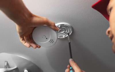 How to prevent a house fire: 7 tips to spark safety.