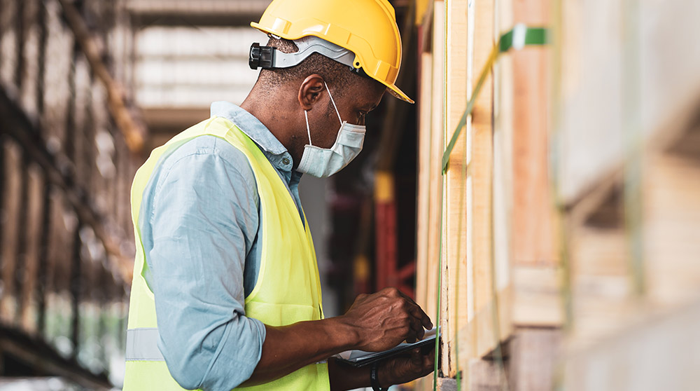 Business insurance for manufacturers: 3 coverages to consider.