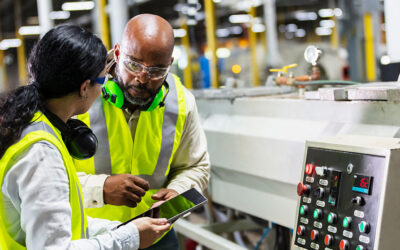 Insurance coverages for manufacturers: how to customize your policy.