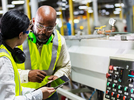 Insurance coverages for manufacturers: how to customize your policy.