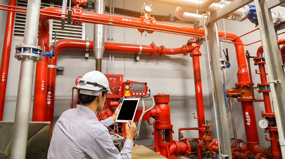 What does machines breakdown insurance policies address? Check out 4 business advantages.