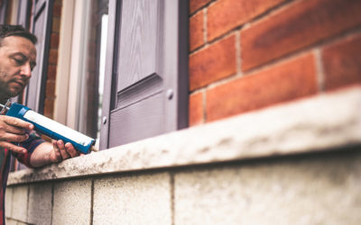 Radon safety and testing tips.