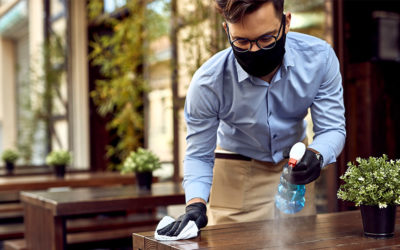 6 tips to prepare for a spring small business opening.
