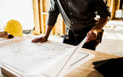 5 reasons contractors should have workers compensation coverage.