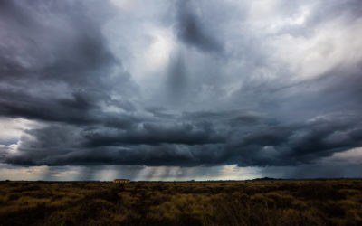 How to prepare for a storm: 7 steps for businesses.