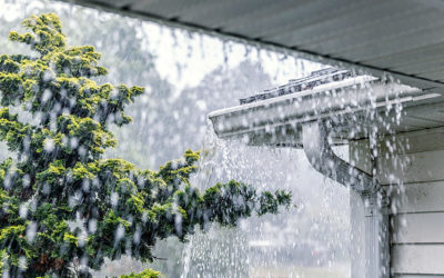 5 tips to prevent a water backup in your home.