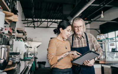 Preparing for your business insurance renewal? 4 questions to consider.