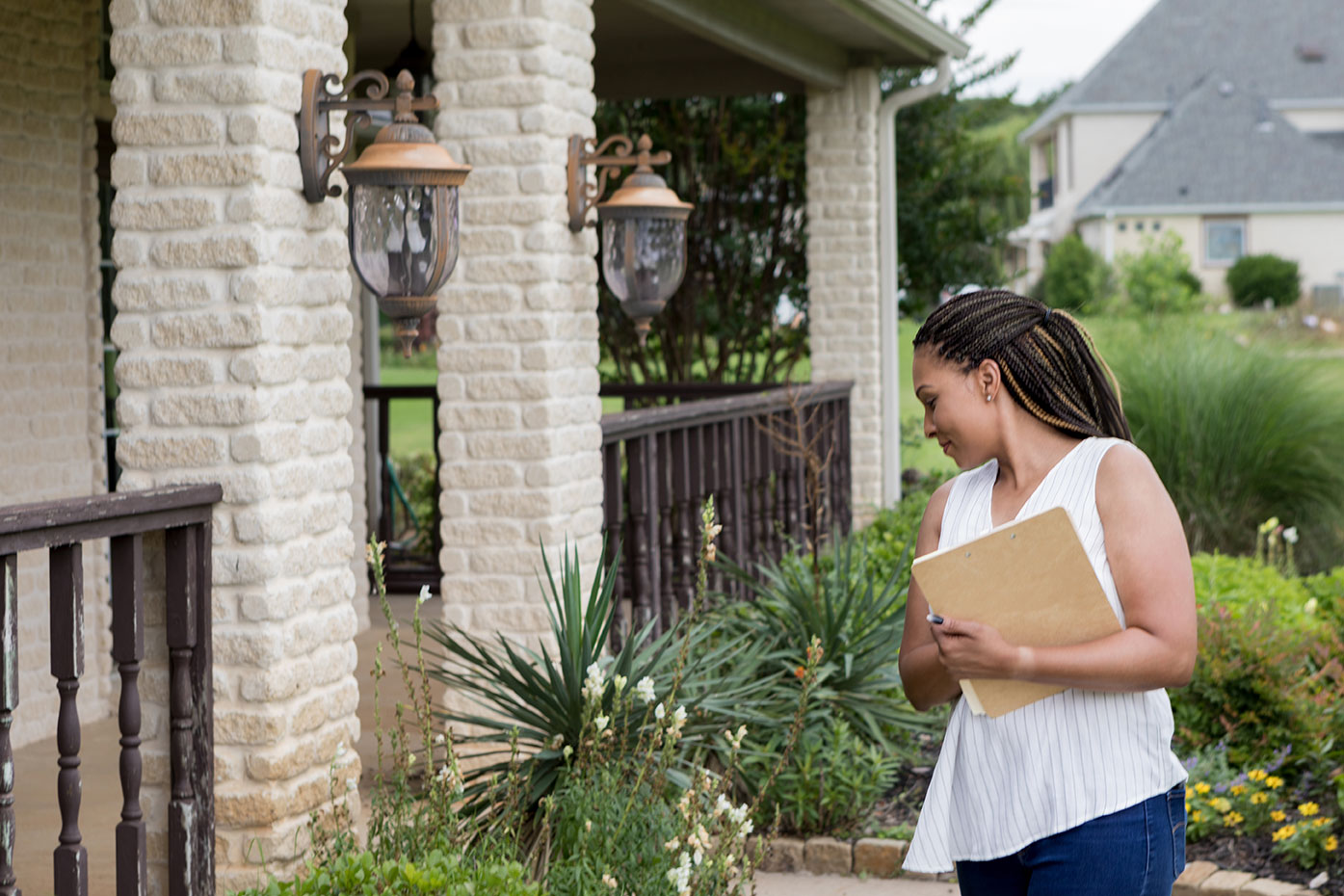 home appraisal