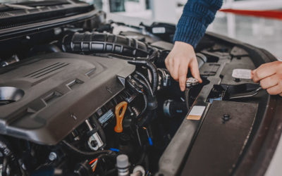 10 ways to prepare your vehicle for winter weather.