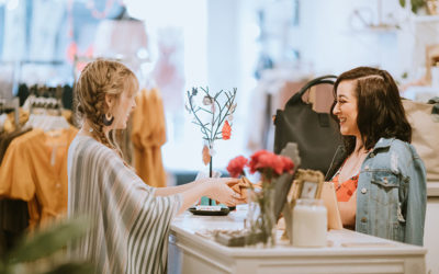 Insurance for retail business: 6 coverages to consider.