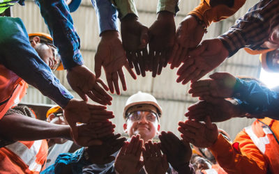 7 injury prevention tips for a safer workplace.