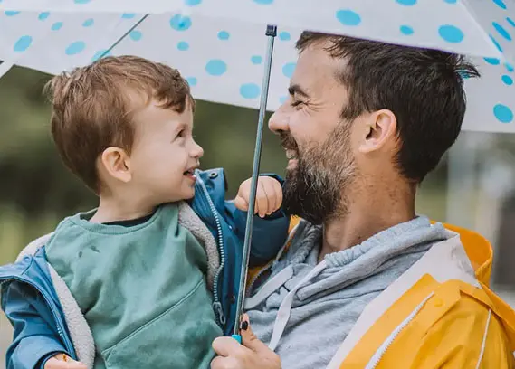 Personal Umbrella