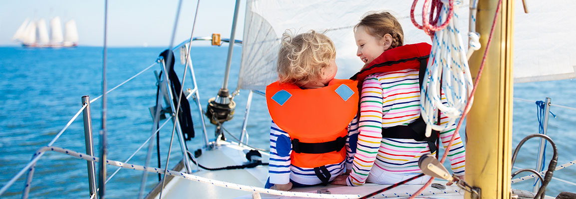 Boat & Sport Vehicle