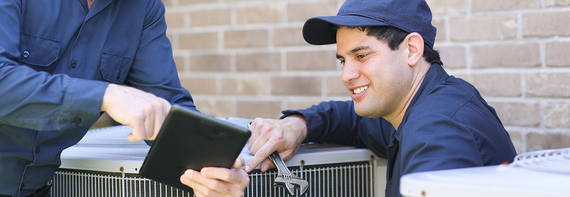 Homeowners Equipment Breakdown
