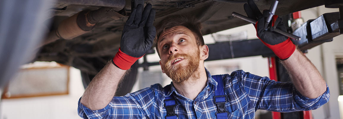 Repairs