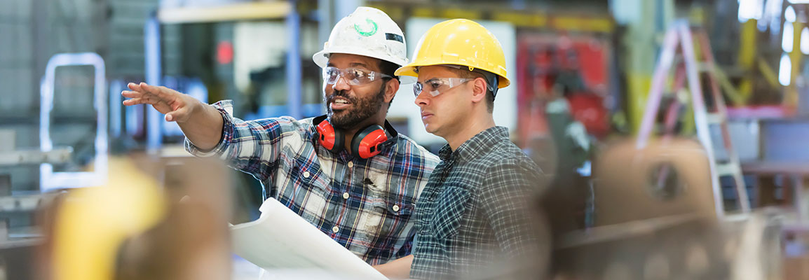 Manufacturing