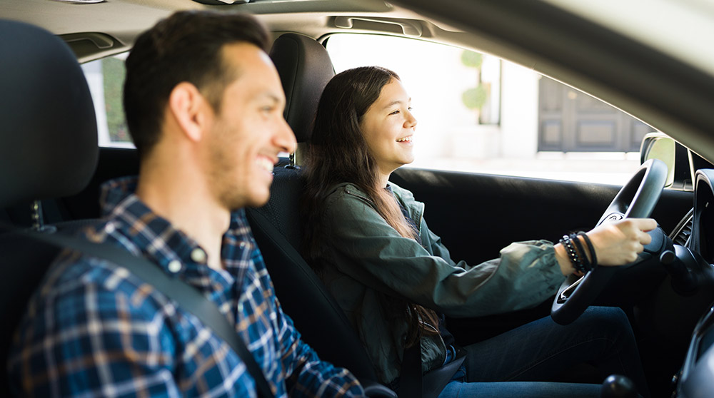 Driving With Friends: Tips for Teen Driver Safety