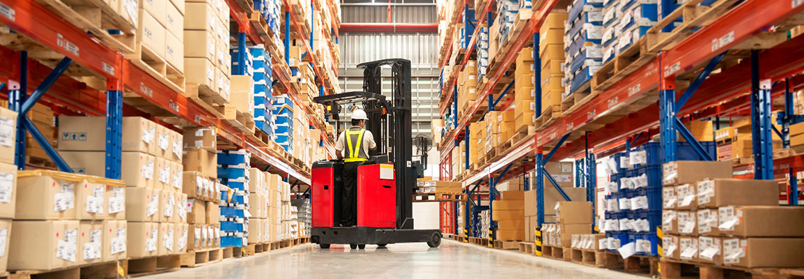 Wholesale & Distribution