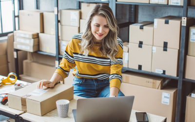 How COVID-19 has changed the game for small business owners.