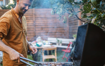 15 grill safety tips.