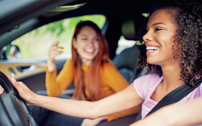 Which is the most dangerous kind of distracted driving? See what it is and how to avoid it.
