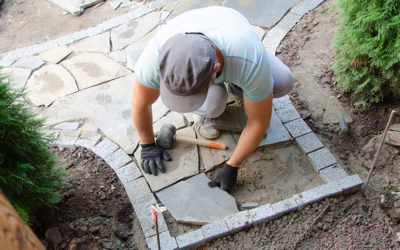 7 landscaping mistakes and how to avoid them.