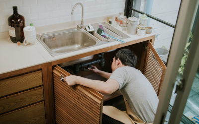 5 plumbing tips to protect your home’s drains and pipes.