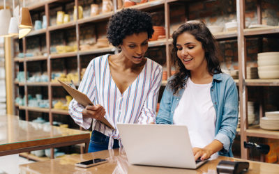 How to get positive reviews online: 7 tips for your business.