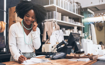 Inflation and small business: 5 ways businesses can prepare.