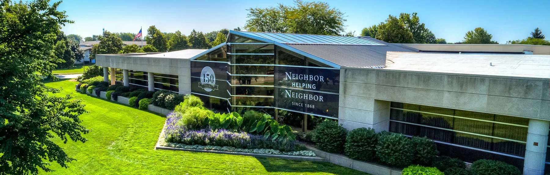 About Frankenmuth Insurance Let's have a frank conversation