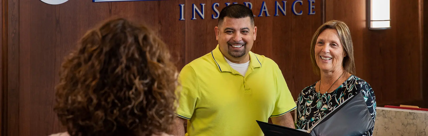 Frankenmuth Insurance Awards