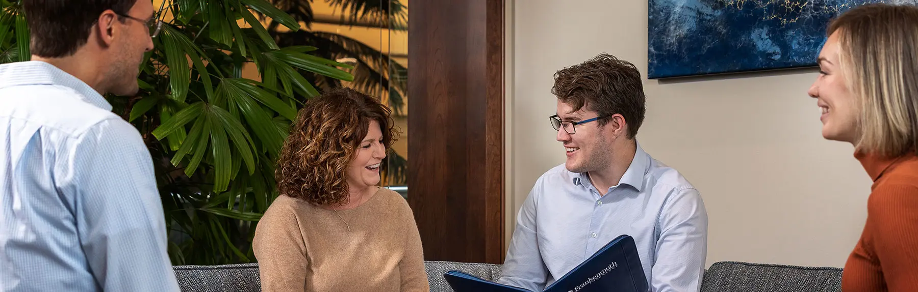 Insurance Careers Job Opportunities Frankenmuth Insurance