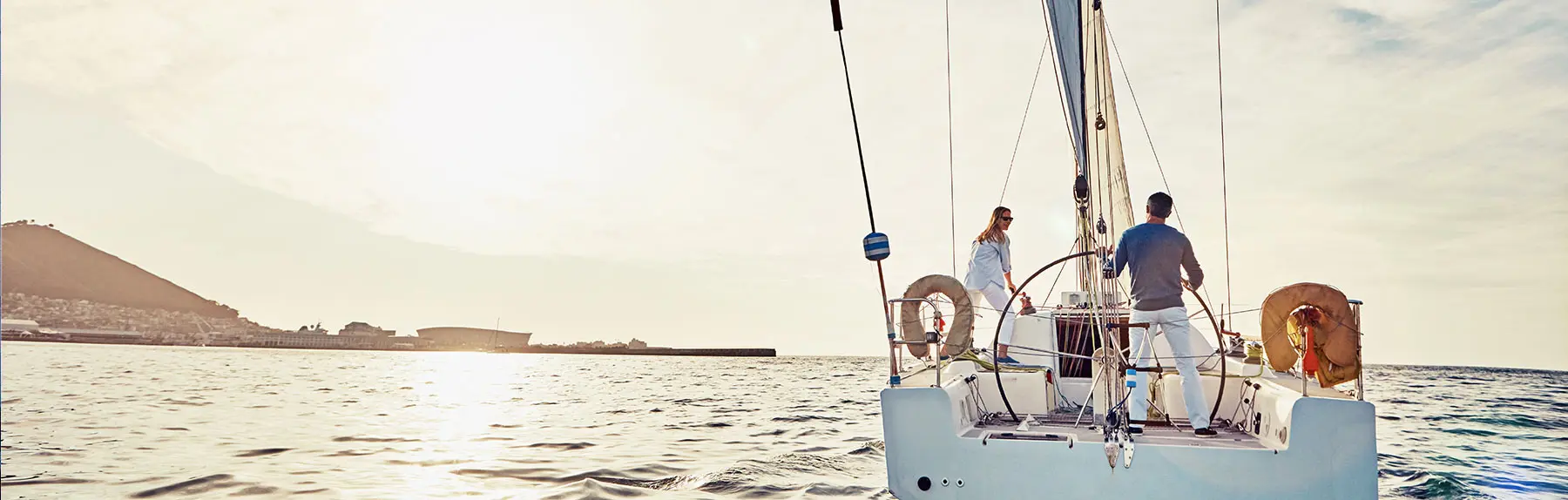 Yacht