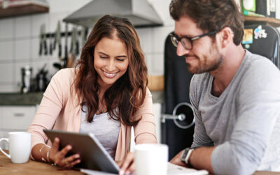 5 benefits of working with a reputable insurance company.
