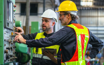 Avoiding OSHA’s Fatal Four: 7 tips to prevent electrocution on the jobsite.