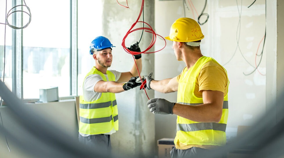 How To Prevent Electrocution 7 Tips To Secure Your Jobsite.