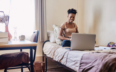 Staying safe on campus: 7 tips for college students.
